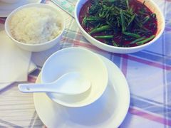 -玲珑餐厅(陕西南路店)