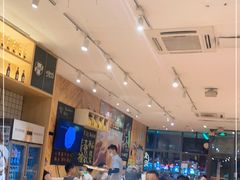 -木屋烧烤(西南角店)