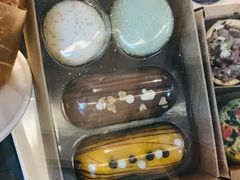 -星巴克(延吉百利城店)