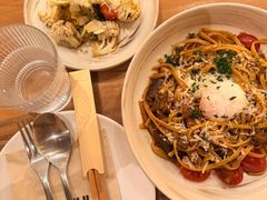 -无印良品餐堂 MUJI Diner(成都太古里店)