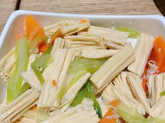 -陕味食族油泼面(工商大学店)