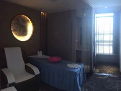 -韵道养生.足道.按摩.SPA(古美店)