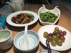 -刀板香·安徽菜(国购IFC店)