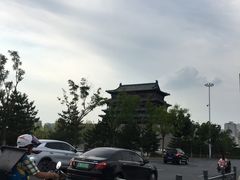 -文瀛公园