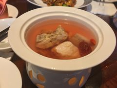 -采悦轩中餐厅·粤菜·海南菜(神州半岛喜来登度假酒店)