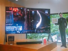 -Sony Store 索尼(上海淮海中路店)