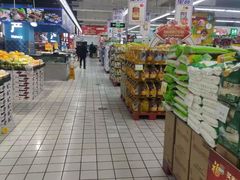 -永辉超市(六里桥店)