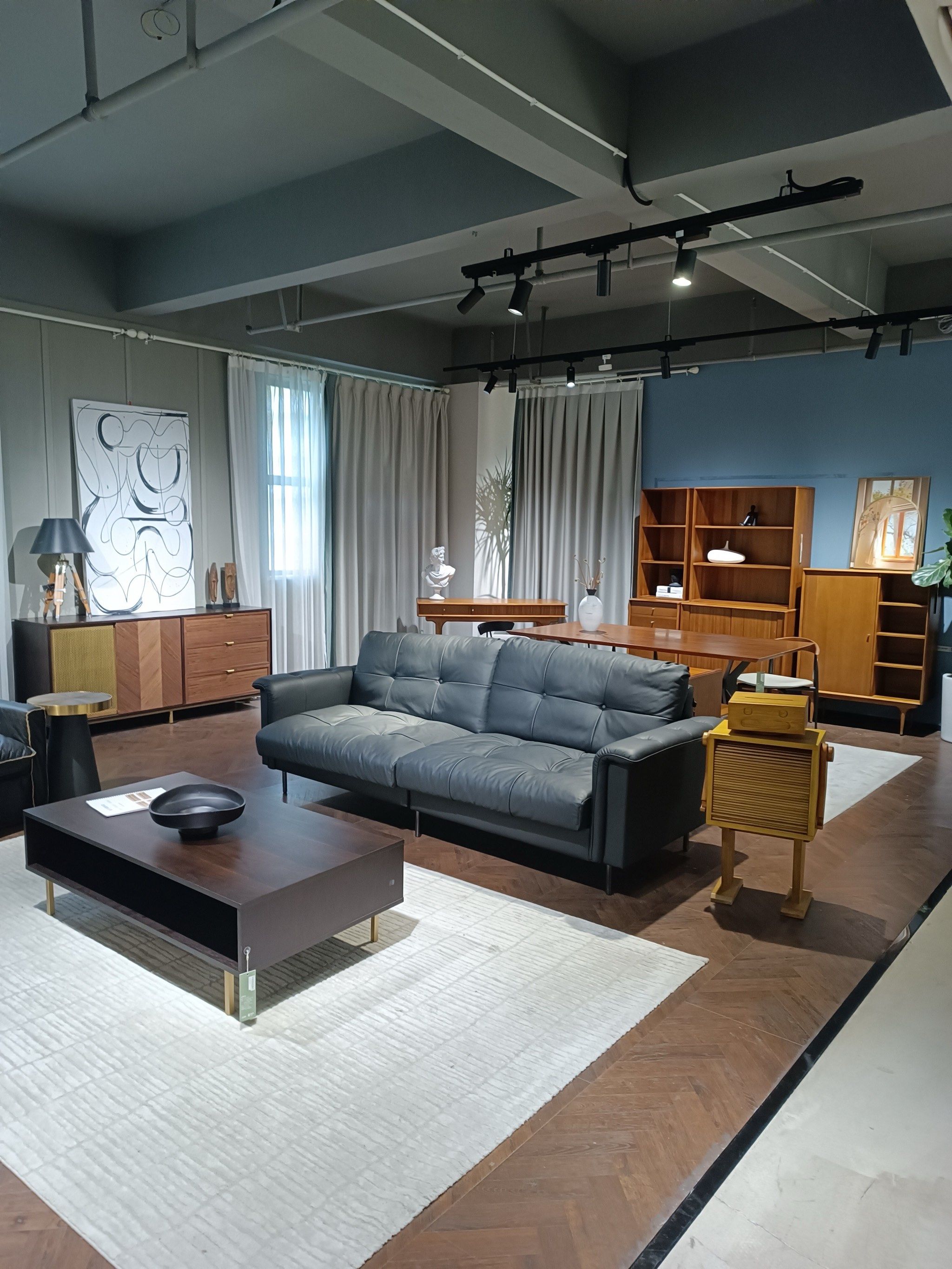 成都宝藏家具店!好好逛!