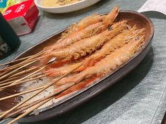 -蚝得喜海鲜(东城店)