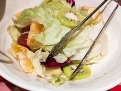 果蔬大拌菜-西贝(宝乐汇店)
