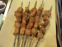 -后院犇牛主题餐厅(云岗店)