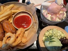 -Nord Grill&Bar Highland诺德西餐(深圳欢乐海岸店)