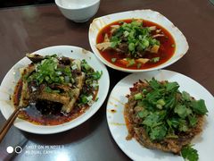 -百年粉蒸牛肉