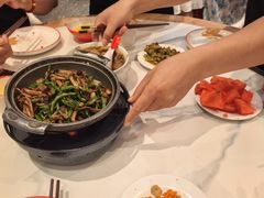 -大厨小馆(华阳城店)