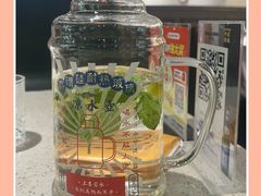 -阿莉餐厅(枣阳路店)