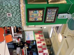-華歡冰室-WahFoon(吉大店)