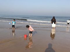 -日照灯塔风景区