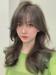 长发-琴美美容美发·三美会所