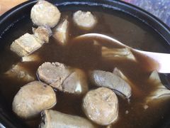 -新记肉骨茶