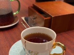 -明阁 Ming Court(广州朗豪酒店)