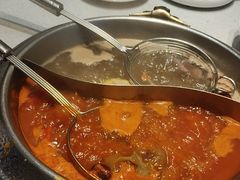 -千牛将·鲜牛肉火锅(开元路店)