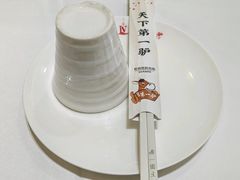 -第一驴.经典老菜.家常菜.火锅(友谊路店)