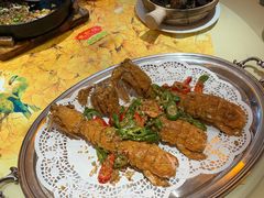 -惠食佳(滨江大公馆店)