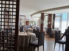 -静之湖湖畔餐厅