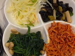 -东方饺子王(和平里店)