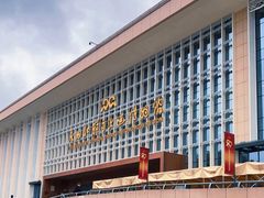 -广西壮族自治区博物馆