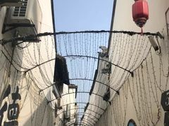 -衣裳街历史文化街区