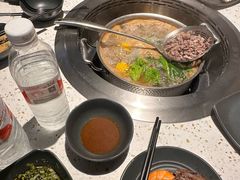 -海汕记·潮汕鲜牛肉火锅·自助