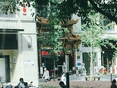 -圣爱中医馆(七星岗店)