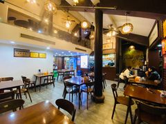 -孙盛兴奥灶面馆·蟹黄面·三虾面(山塘街总店)