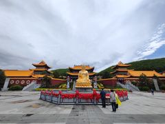 -六鼎山文化旅游区