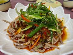 -洪霞餐馆