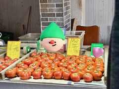 -水街农贸市场