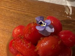 -菩提素素食餐厅(晶郦馆店)