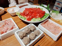 -傣妹火锅(荔湾广场店)