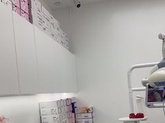 -深圳富茂格伦菲尔口腔门诊部(龙华清湖总院)
