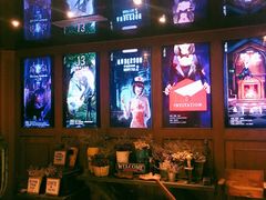-MRX狼人杀俱乐部(黄浦店)