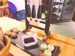 妙笔生花-醉长安(南门总店)