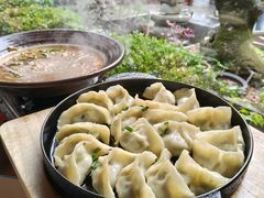 -木子山庄·安徽省老字号·中国炖锅宴