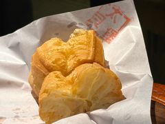 -大良毋米粥(锦龙路总店)