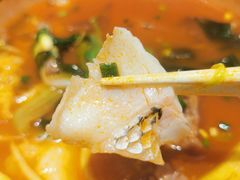 -成都你六姐·牛肉冒菜(城市集市合生汇店)