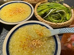 -滇牛云南火锅(桂林路店)