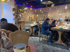 -胖老汉椒麻鸡清真新疆菜(西御街店)