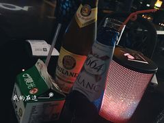 -潮K  party KTV(国色天香店)