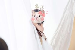 -小苹果儿童摄影(崇安店)