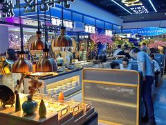 -海鲜时间自助餐厅(如皋万达广场店)